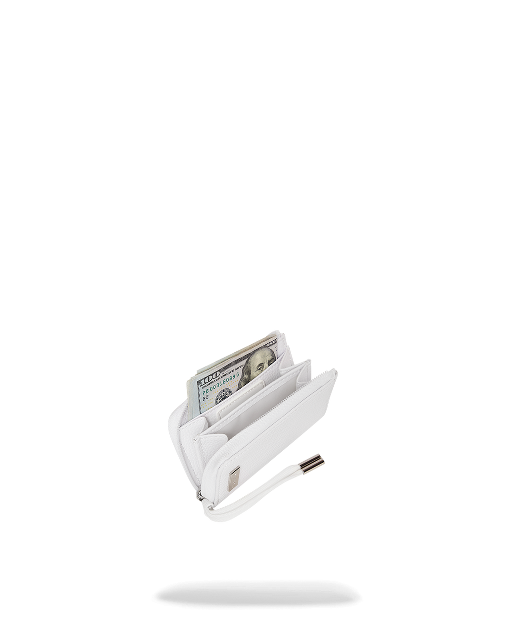 SPRAYGROUND The Headquarters - Reflection Wallet — product image 7