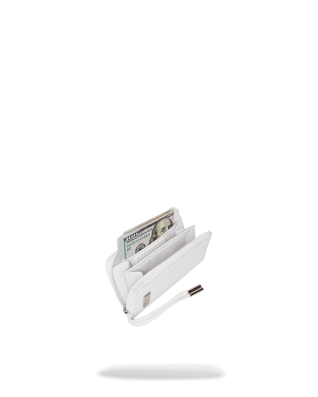SPRAYGROUND The Headquarters - Reflection Wallet — product image 7