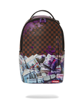 SPRAYGROUND The Heist Backpack (DLXV) — product image 1