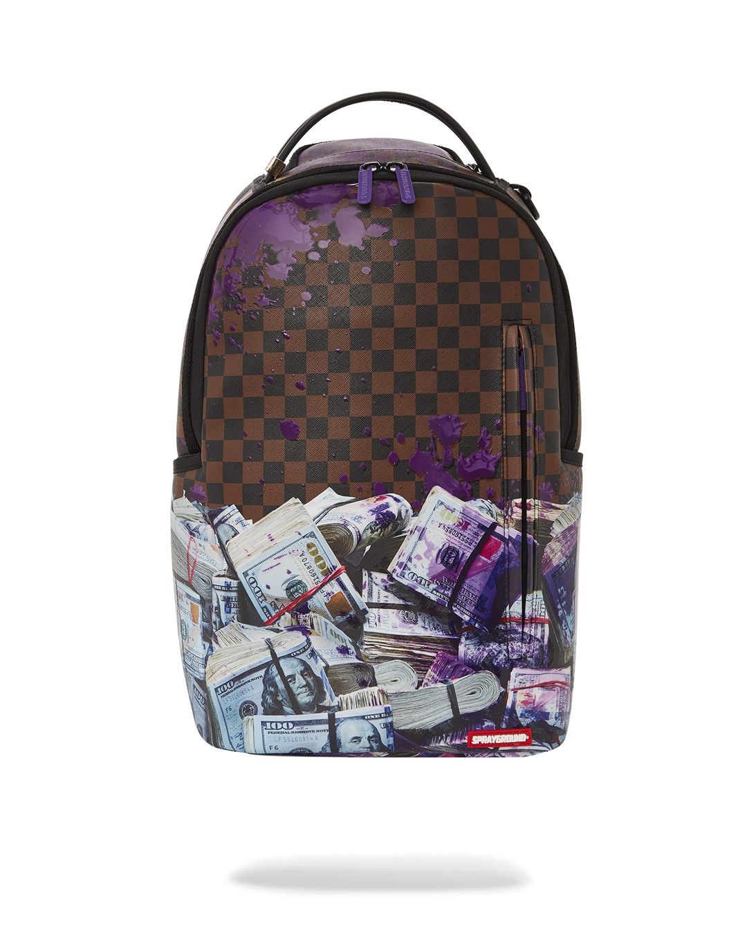 SPRAYGROUND The Heist Backpack (DLXV) — product image 1