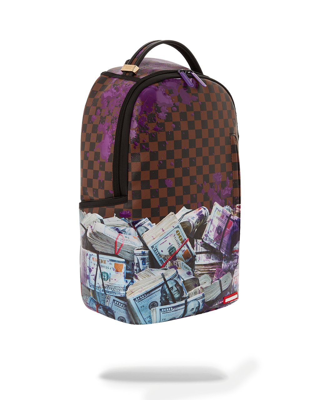 SPRAYGROUND The Heist Backpack (DLXV) — product image 3