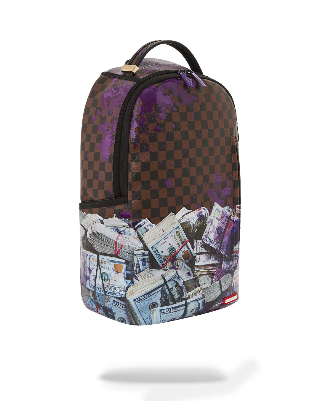 SPRAYGROUND The Heist Backpack (DLXV) — product image 3
