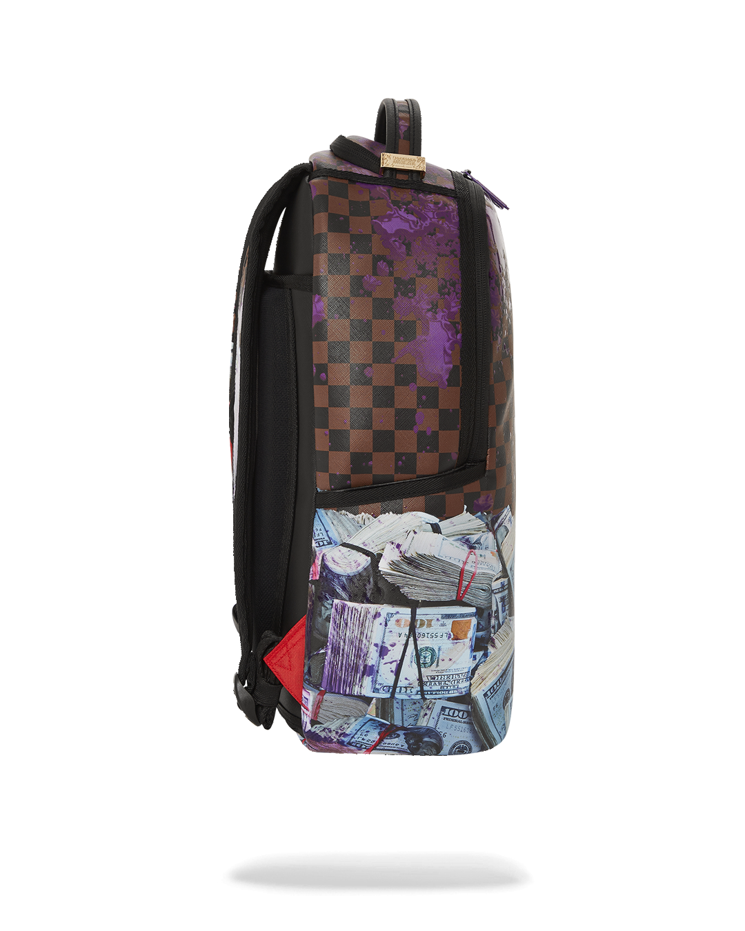 SPRAYGROUND The Heist Backpack (DLXV) — product image 5