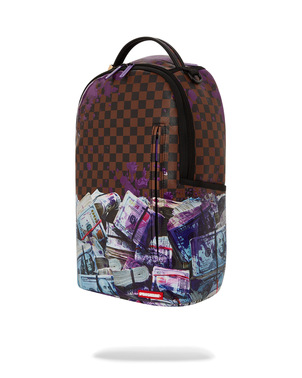 SPRAYGROUND The Heist Backpack (DLXV) — product image 7