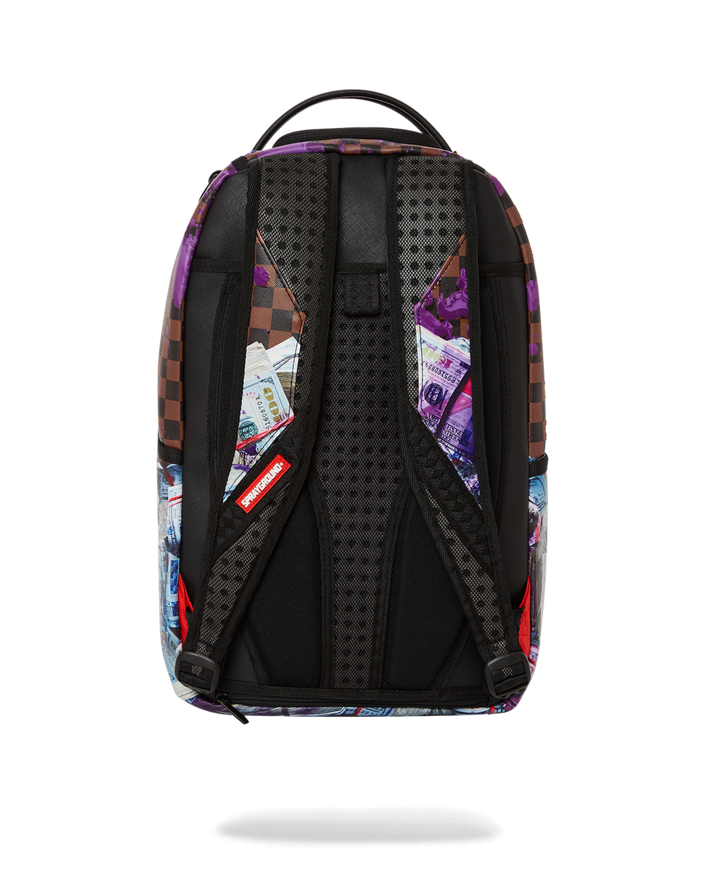 SPRAYGROUND The Heist Backpack (DLXV) — product image 9