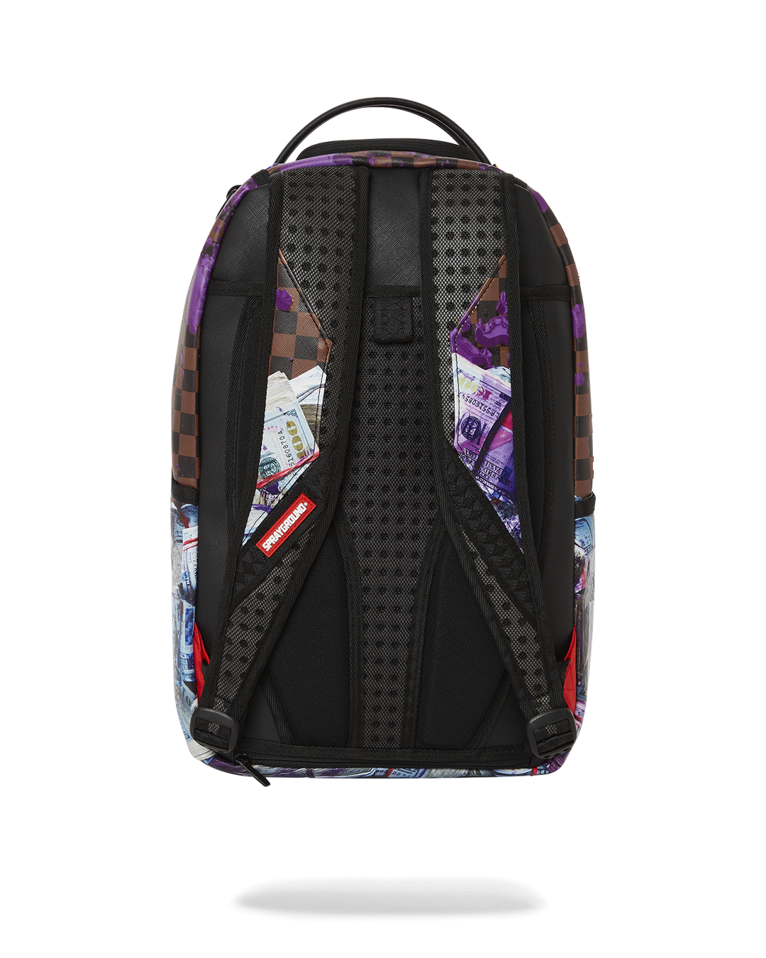 SPRAYGROUND The Heist Backpack (DLXV) — product image 9
