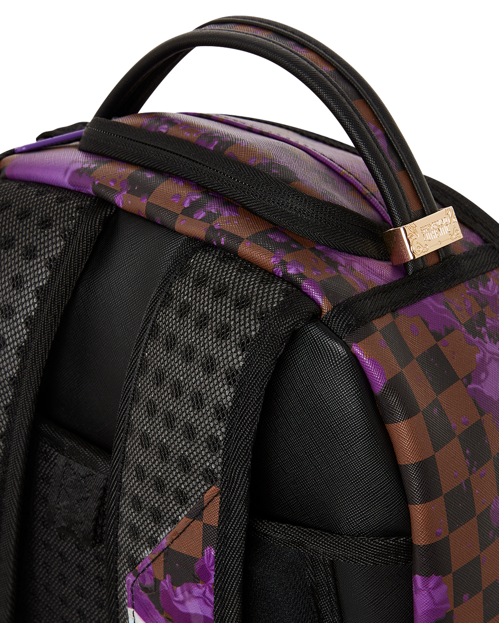 SPRAYGROUND The Heist Backpack (DLXV) — product image 13