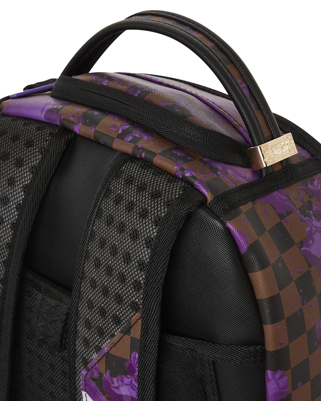 SPRAYGROUND The Heist Backpack (DLXV) — product image 13