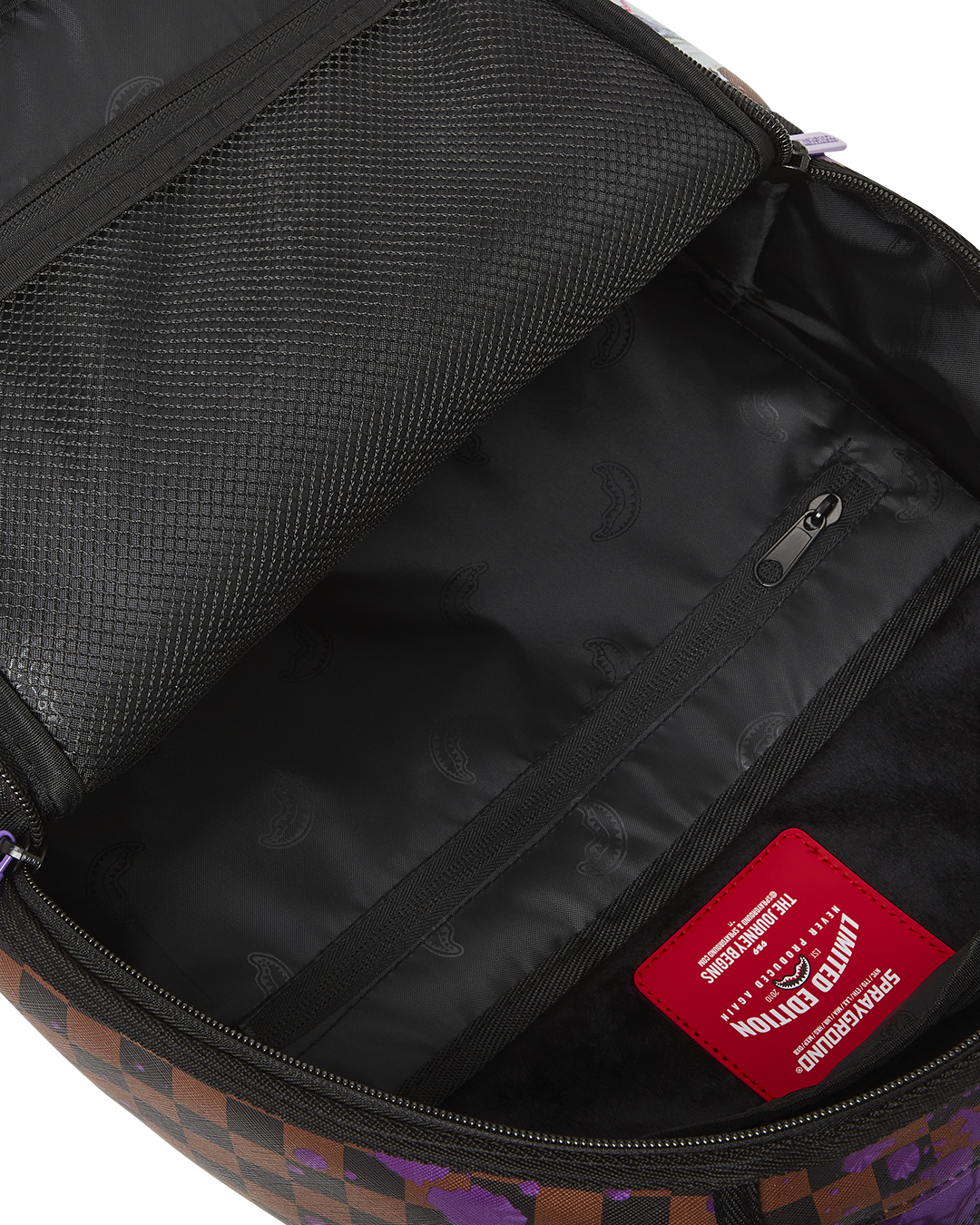 SPRAYGROUND The Heist Backpack (DLXV) — product image 15