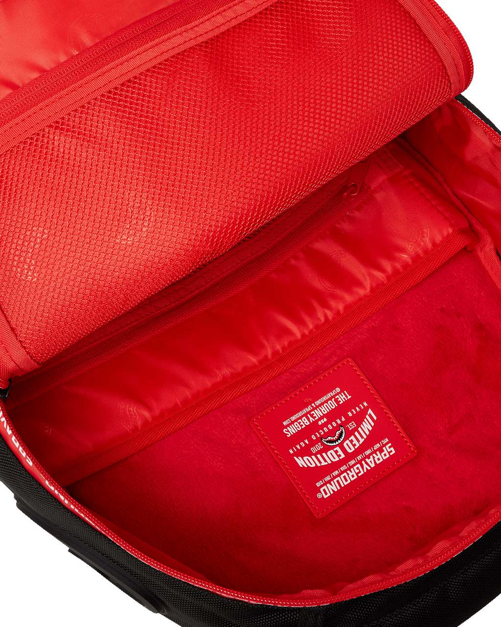 SPRAYGROUND The Hero DLXR Backpack — product image 11