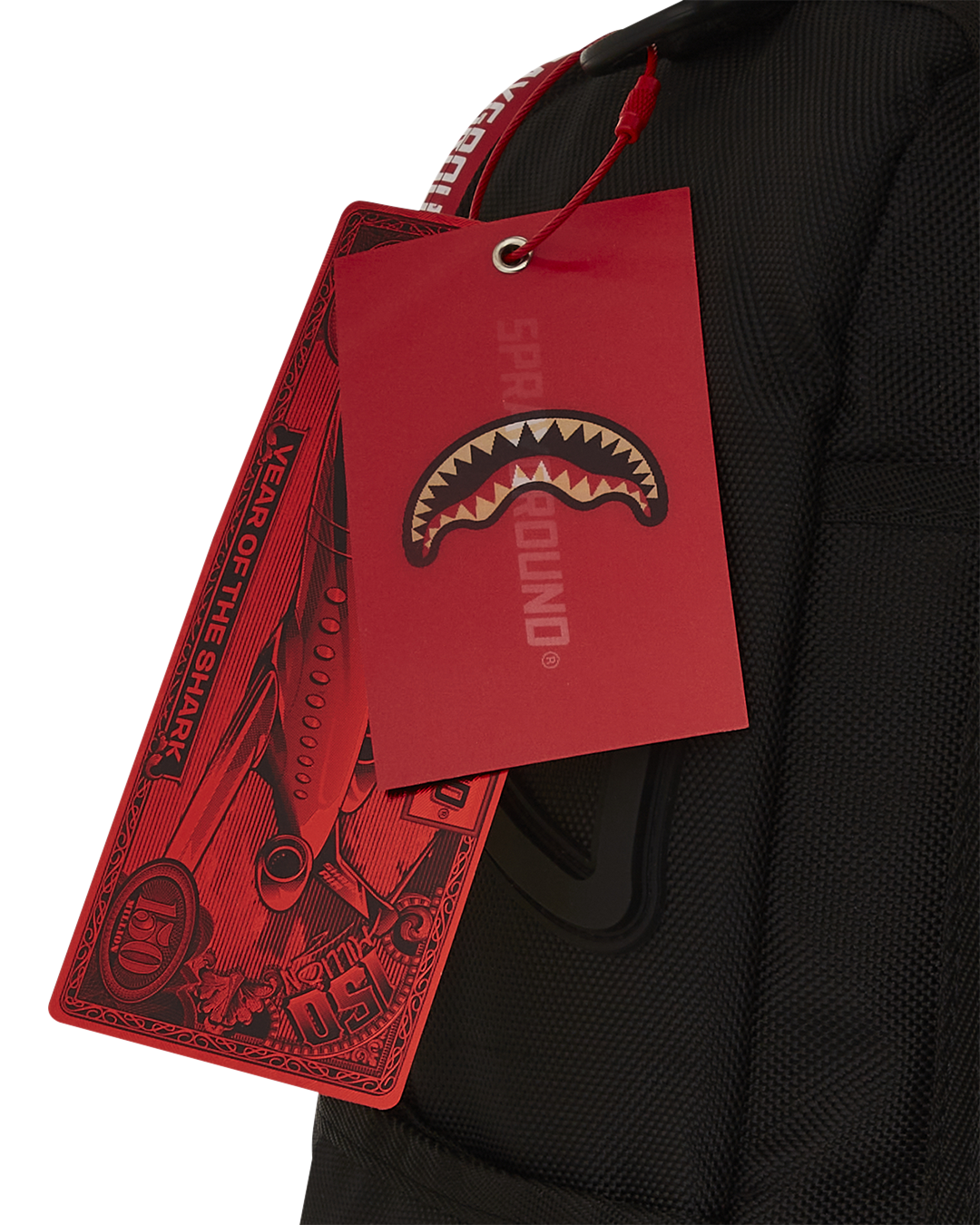 SPRAYGROUND The Hero DLXR Backpack — product image 12
