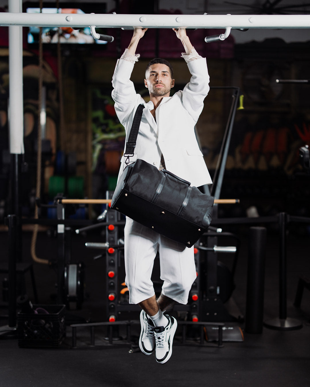 SPRAYGROUND The Hero Duffle — product image 4