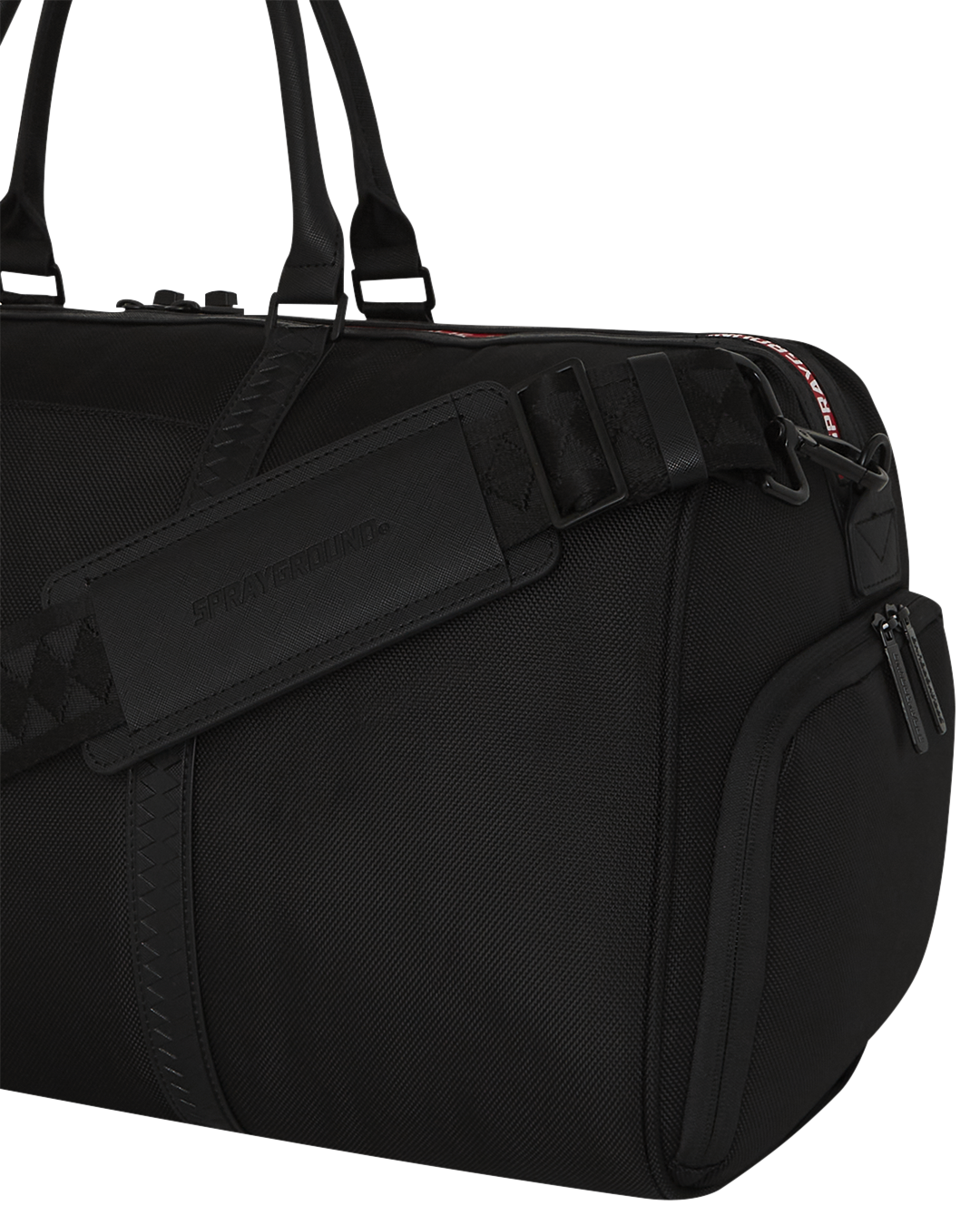 SPRAYGROUND The Hero Duffle — product image 9