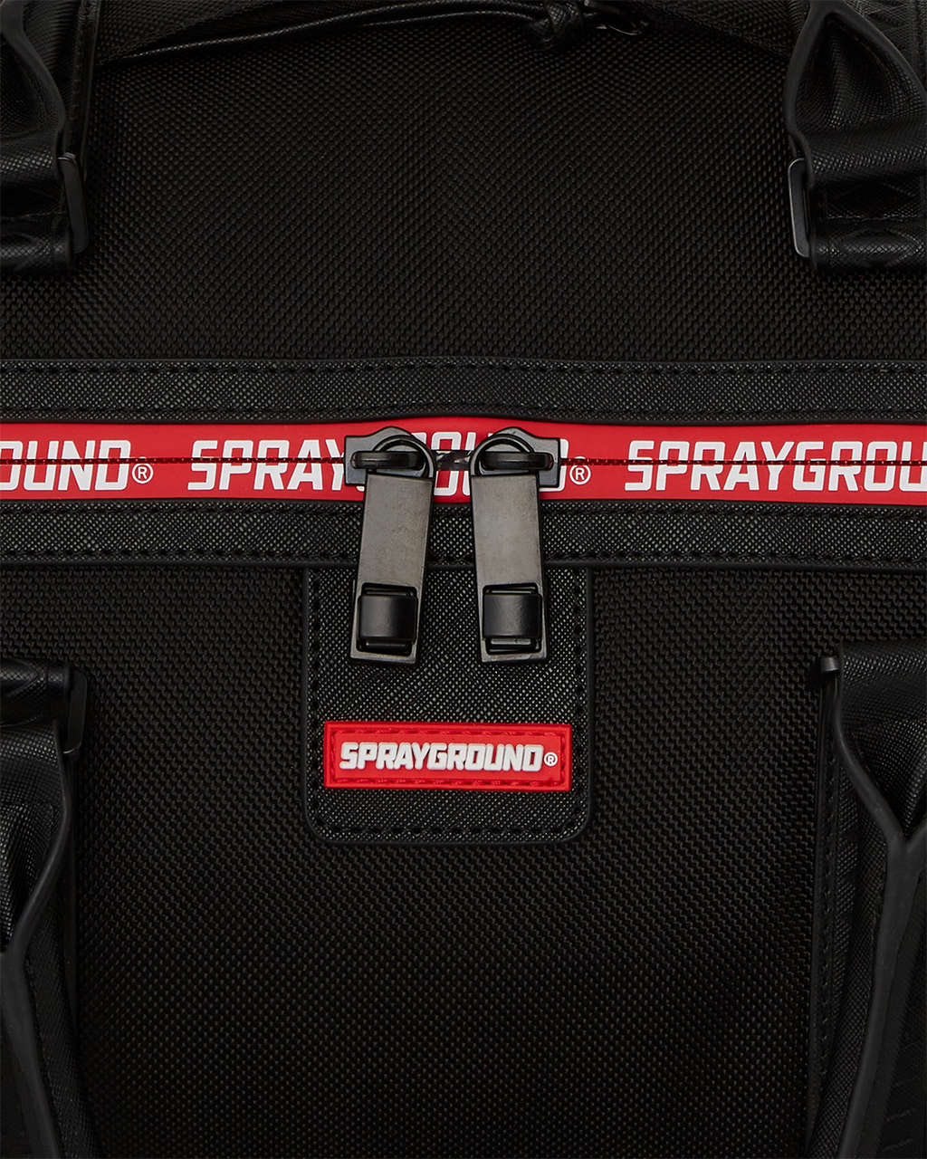 SPRAYGROUND The Hero Duffle — product image 11