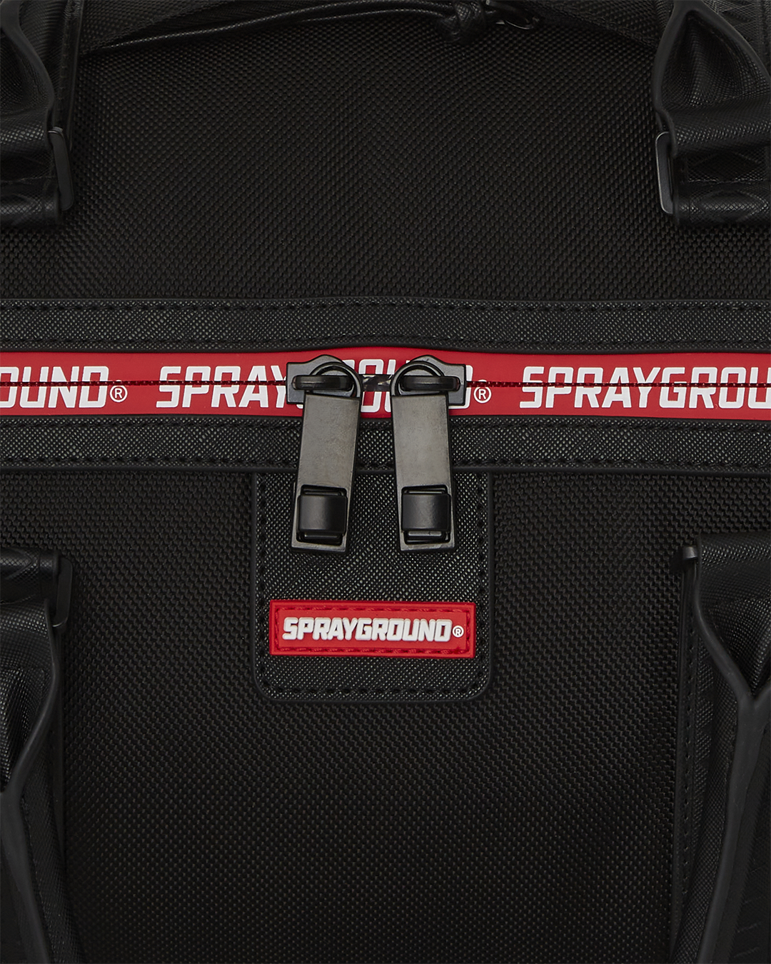 SPRAYGROUND The Hero Duffle — product image 11