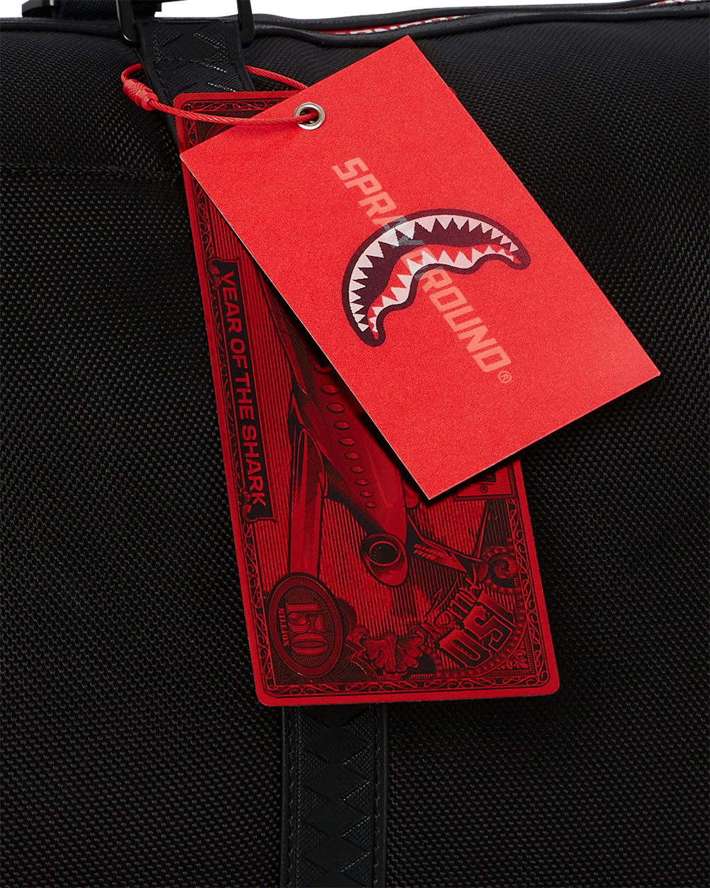 SPRAYGROUND The Hero Duffle — product image 14