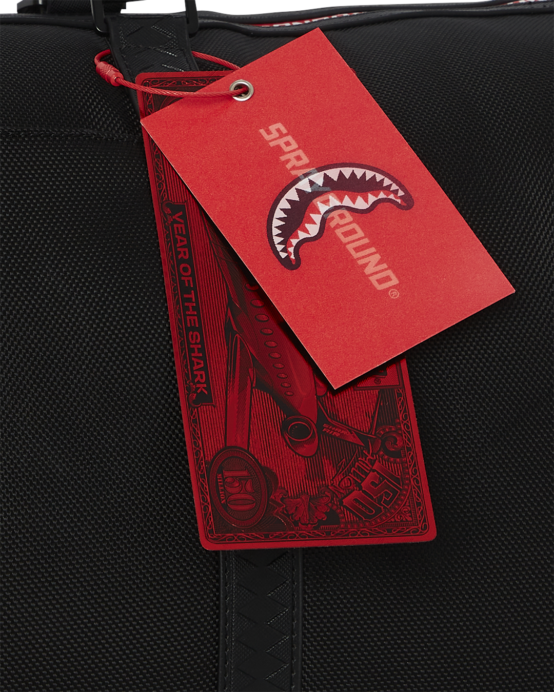 SPRAYGROUND The Hero Duffle — product image 14
