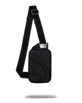 SPRAYGROUND The Hero Hard-Shell Sling — product image 1