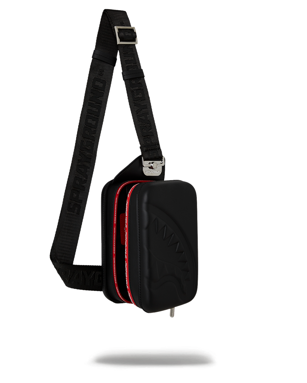 SPRAYGROUND The Hero Hard-Shell Sling — product image 3