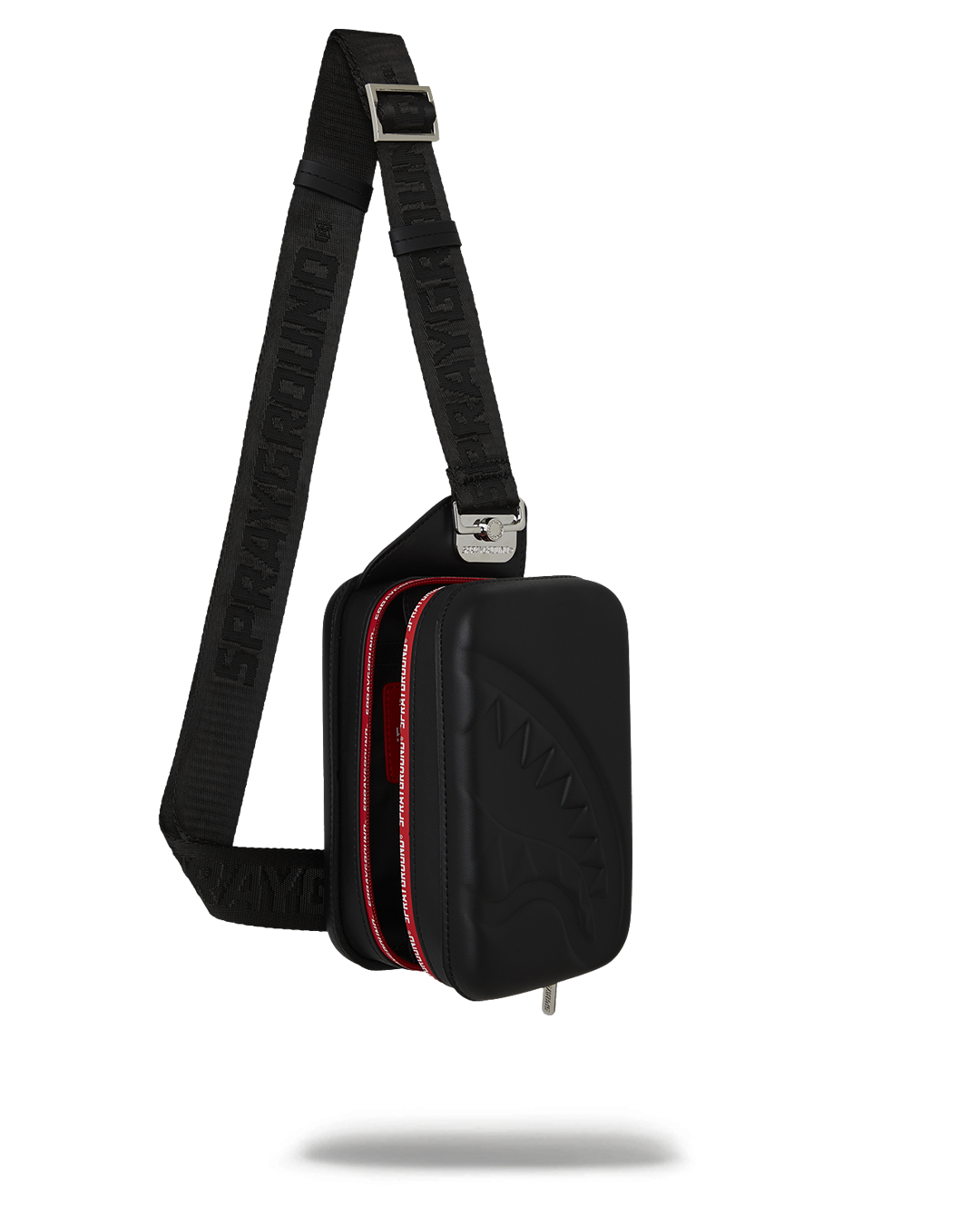 SPRAYGROUND The Hero Hard-Shell Sling — product image 3