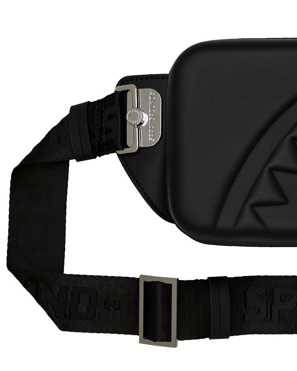 SPRAYGROUND The Hero Hard-Shell Sling — product image 7