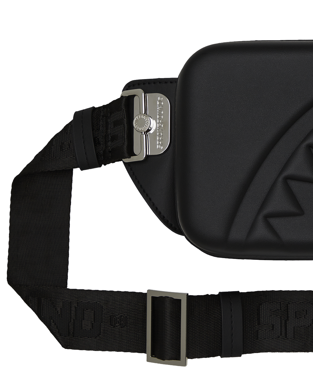 SPRAYGROUND The Hero Hard-Shell Sling — product image 7