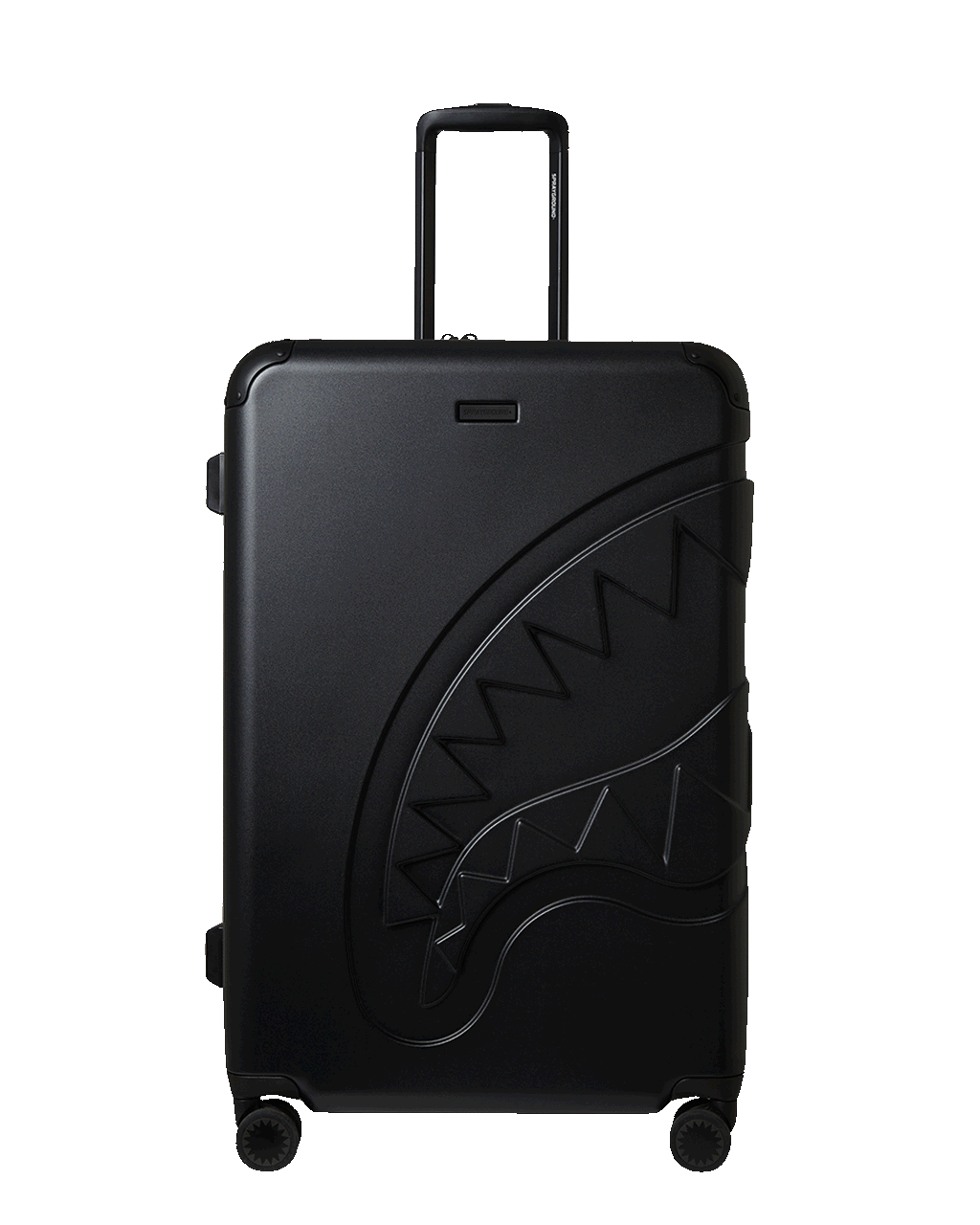 SPRAYGROUND The Hero Sharkitecture Full-Size Luggage — product image 1