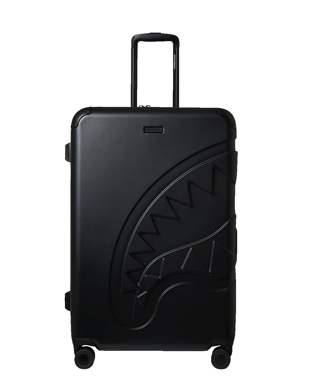 SPRAYGROUND The Hero Sharkitecture Full-Size Luggage — product image 1