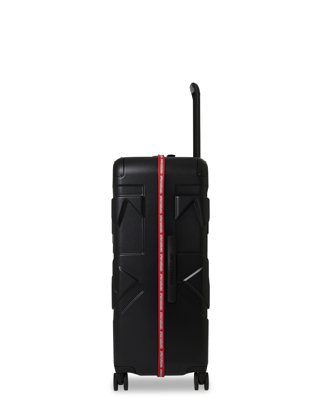 SPRAYGROUND The Hero Sharkitecture Full-Size Luggage — product image 7