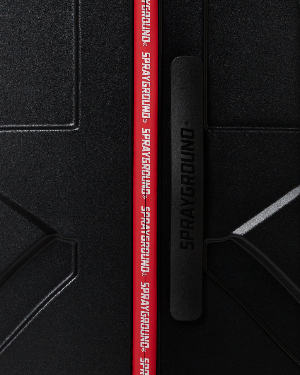 SPRAYGROUND The Hero Sharkitecture Full-Size Luggage — product image 9
