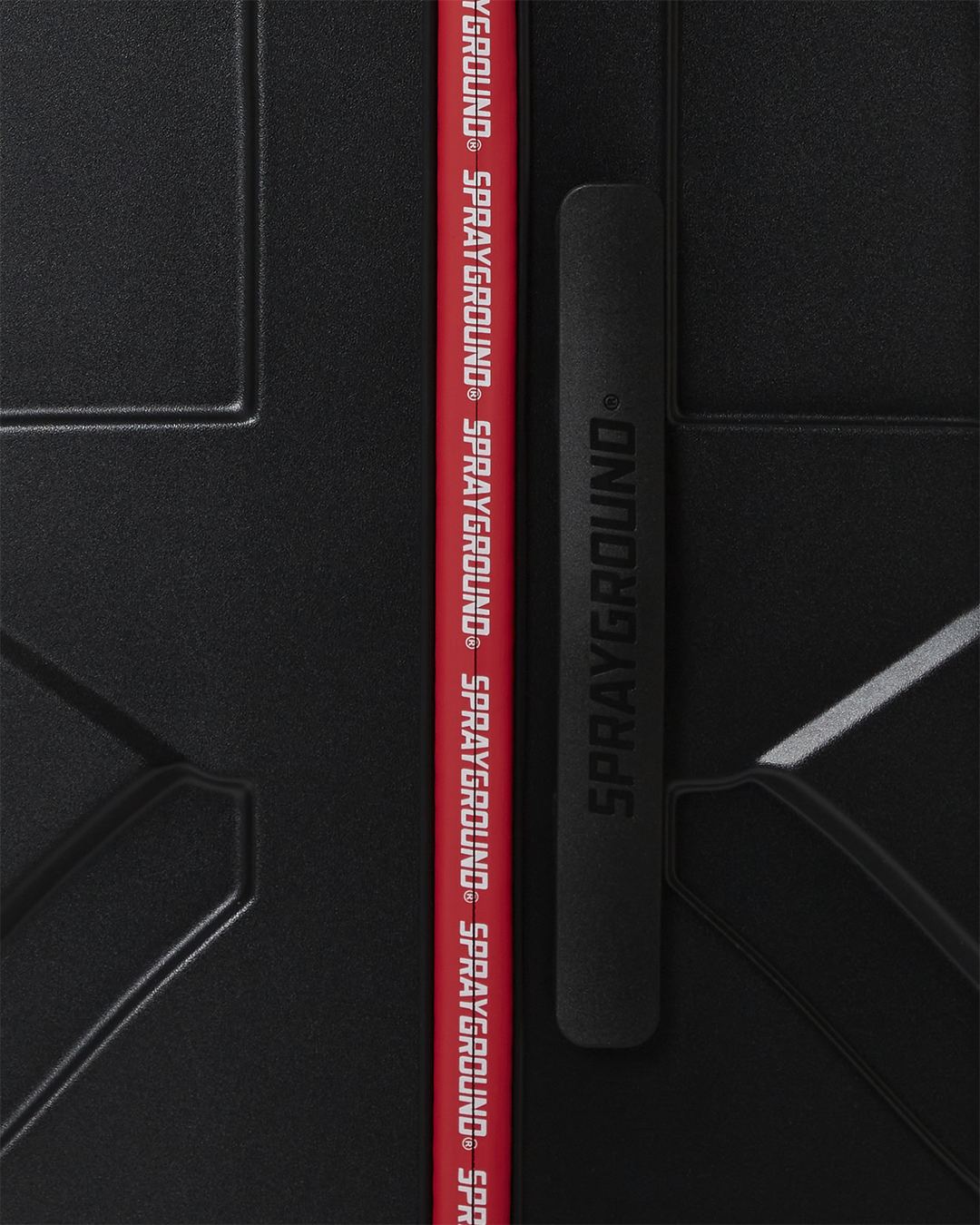 SPRAYGROUND The Hero Sharkitecture Full-Size Luggage — product image 9