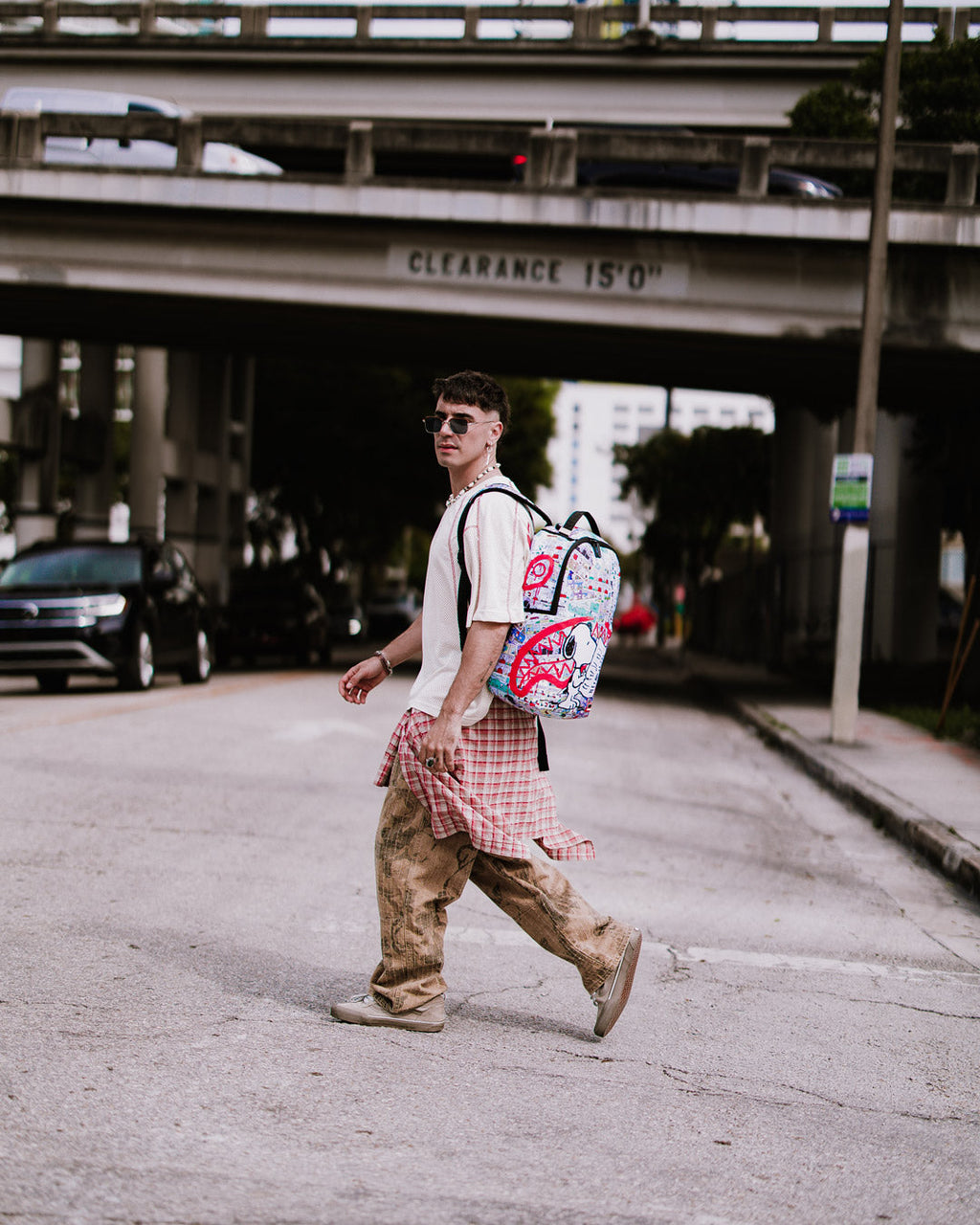 SPRAYGROUND The Hideout Backpack — product image 2