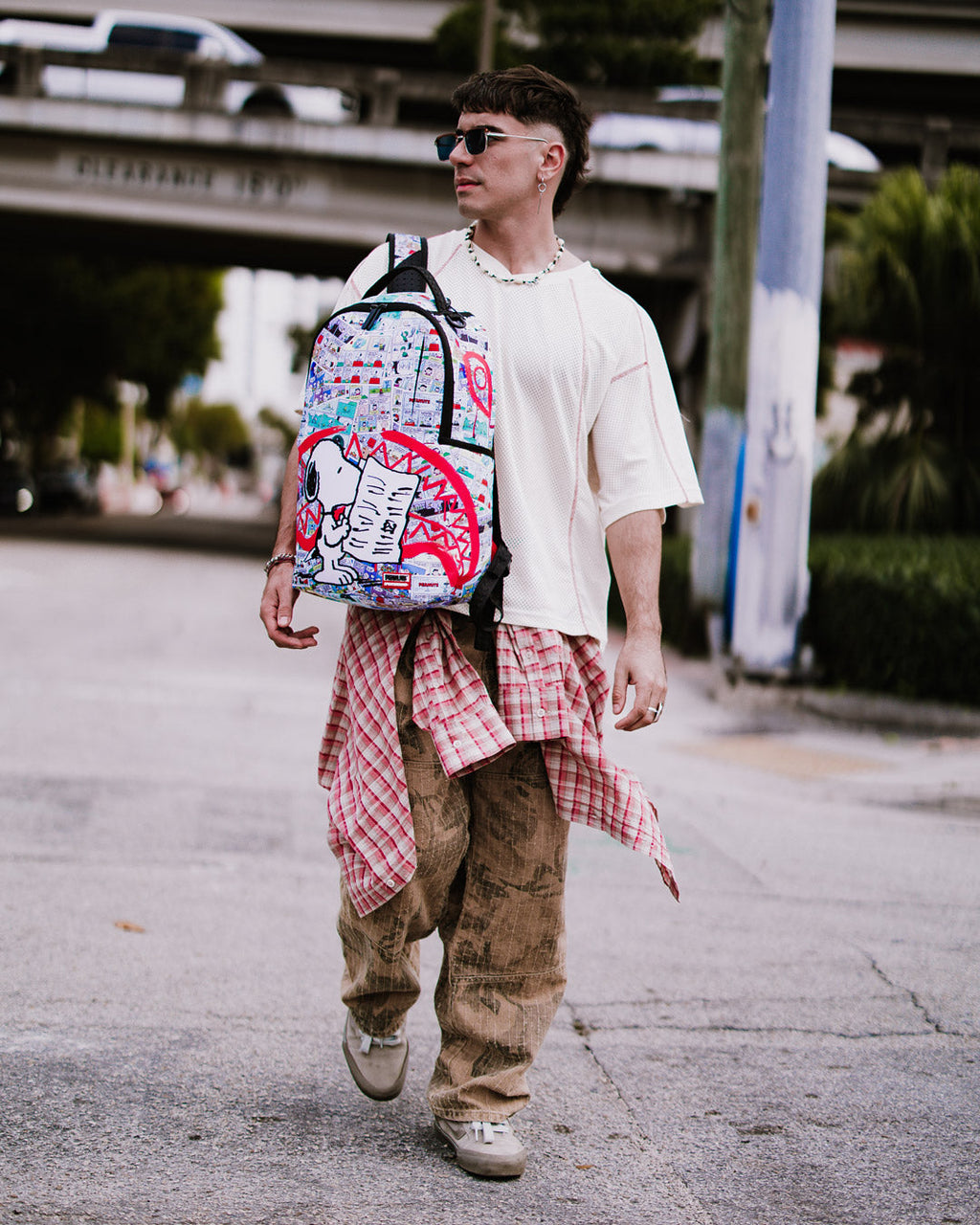 SPRAYGROUND The Hideout Backpack — product image 4