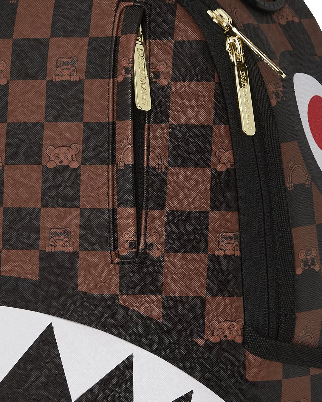 SPRAYGROUND The Hideout Backpack — product image 11