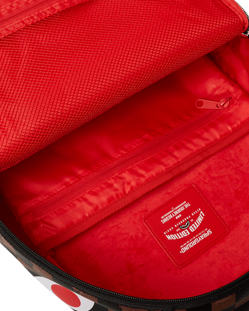 SPRAYGROUND The Hideout Backpack — product image 15