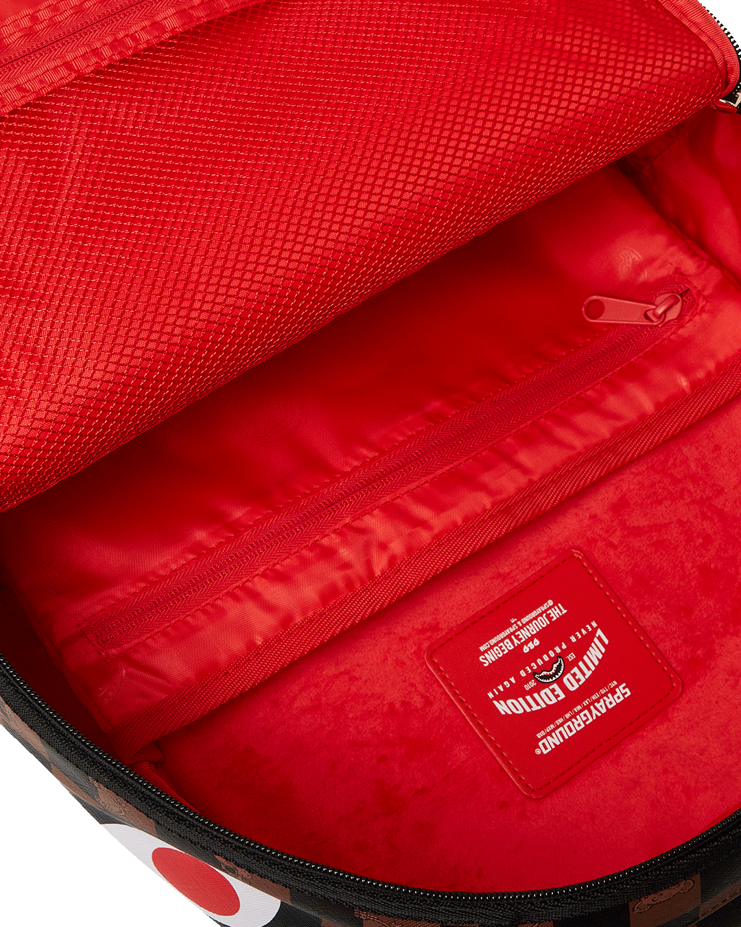 SPRAYGROUND The Hideout Backpack — product image 15