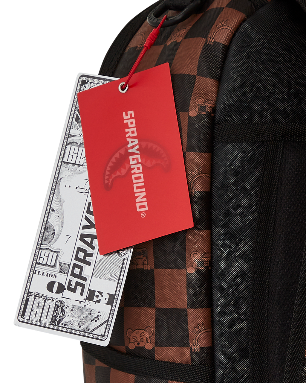 SPRAYGROUND The Hideout Backpack — product image 17