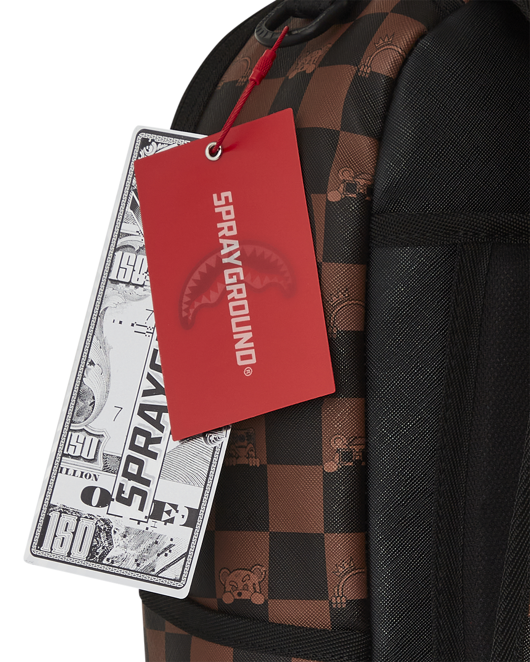 SPRAYGROUND The Hideout Backpack — product image 17