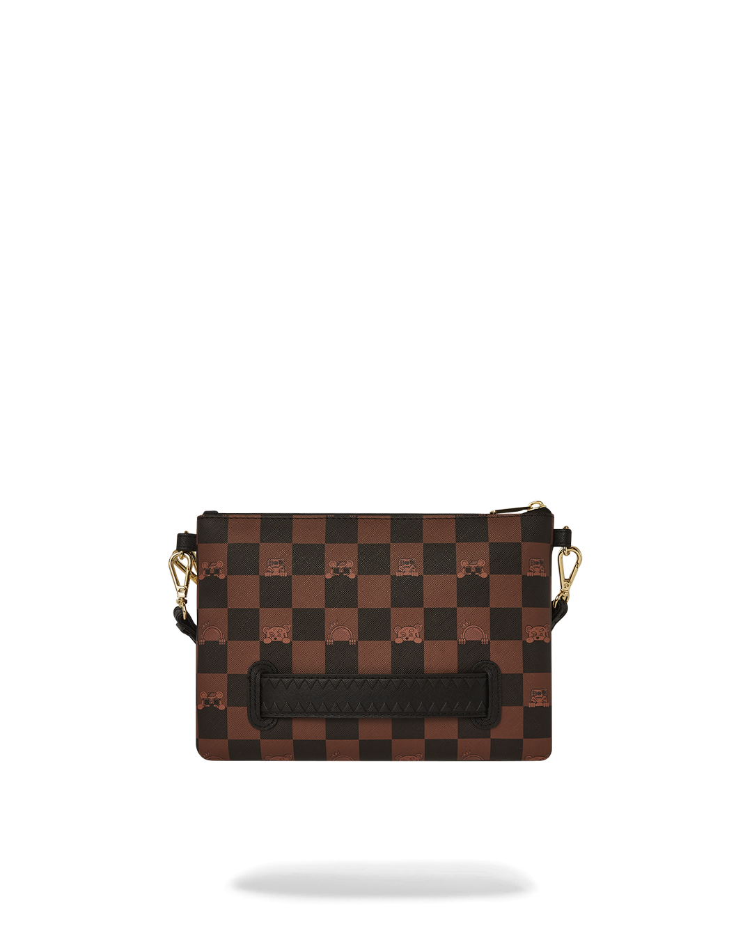 SPRAYGROUND The Hideout Crossover Clutch — product image 4