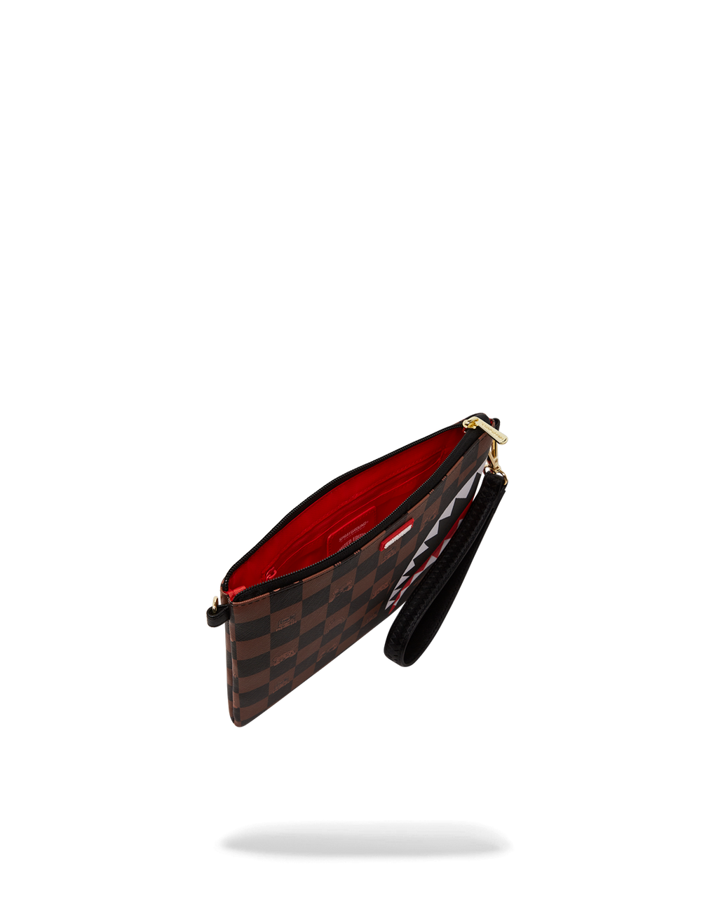 SPRAYGROUND The Hideout Crossover Clutch — product image 6