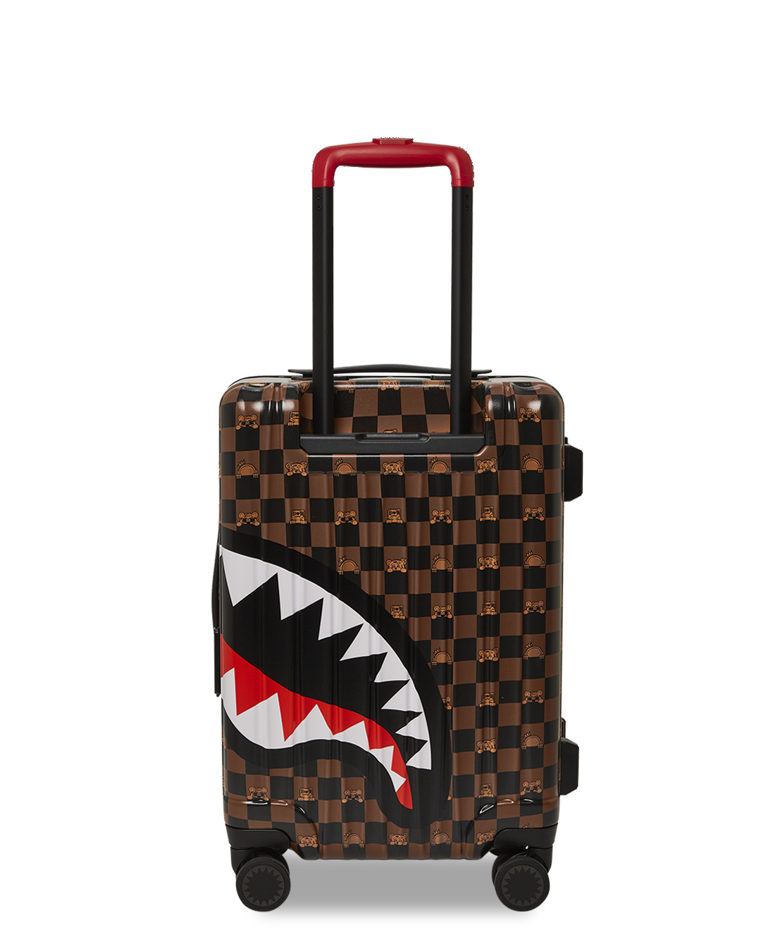 SPRAYGROUND The Hideout Hard Shell Carry-On Luggage — product image 5