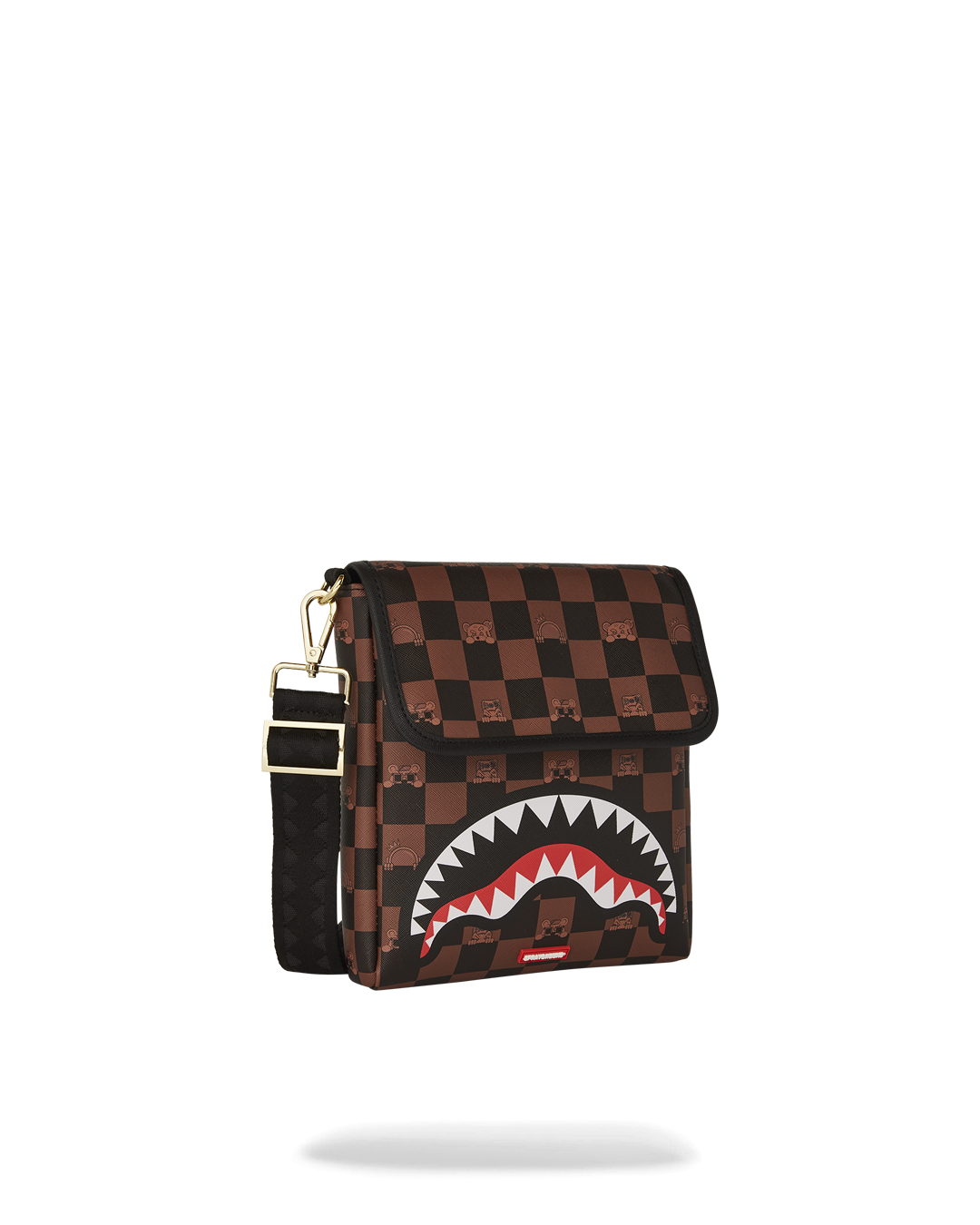 SPRAYGROUND The Hideout Messenger Sling Bag — product image 3