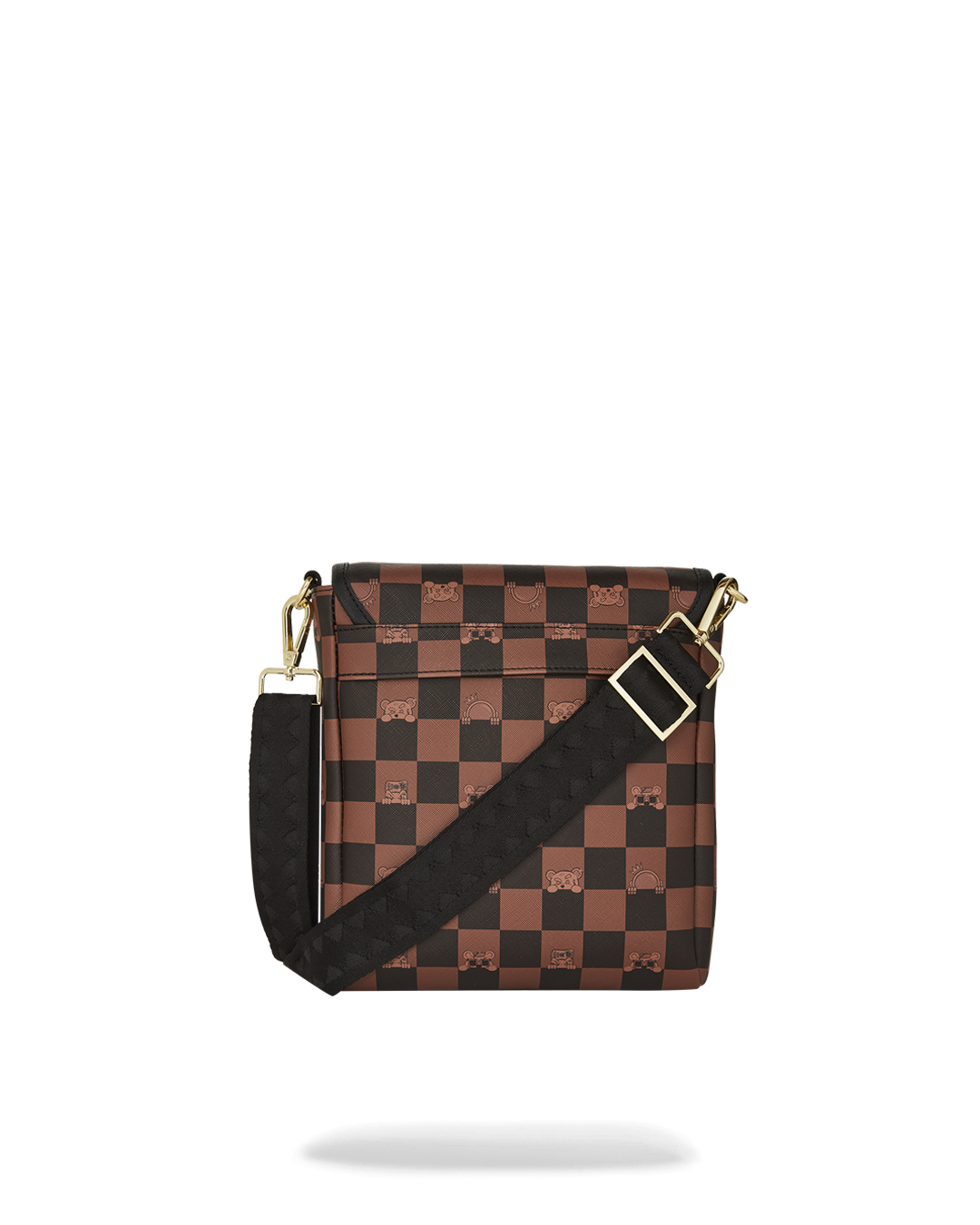 SPRAYGROUND The Hideout Messenger Sling Bag — product image 4