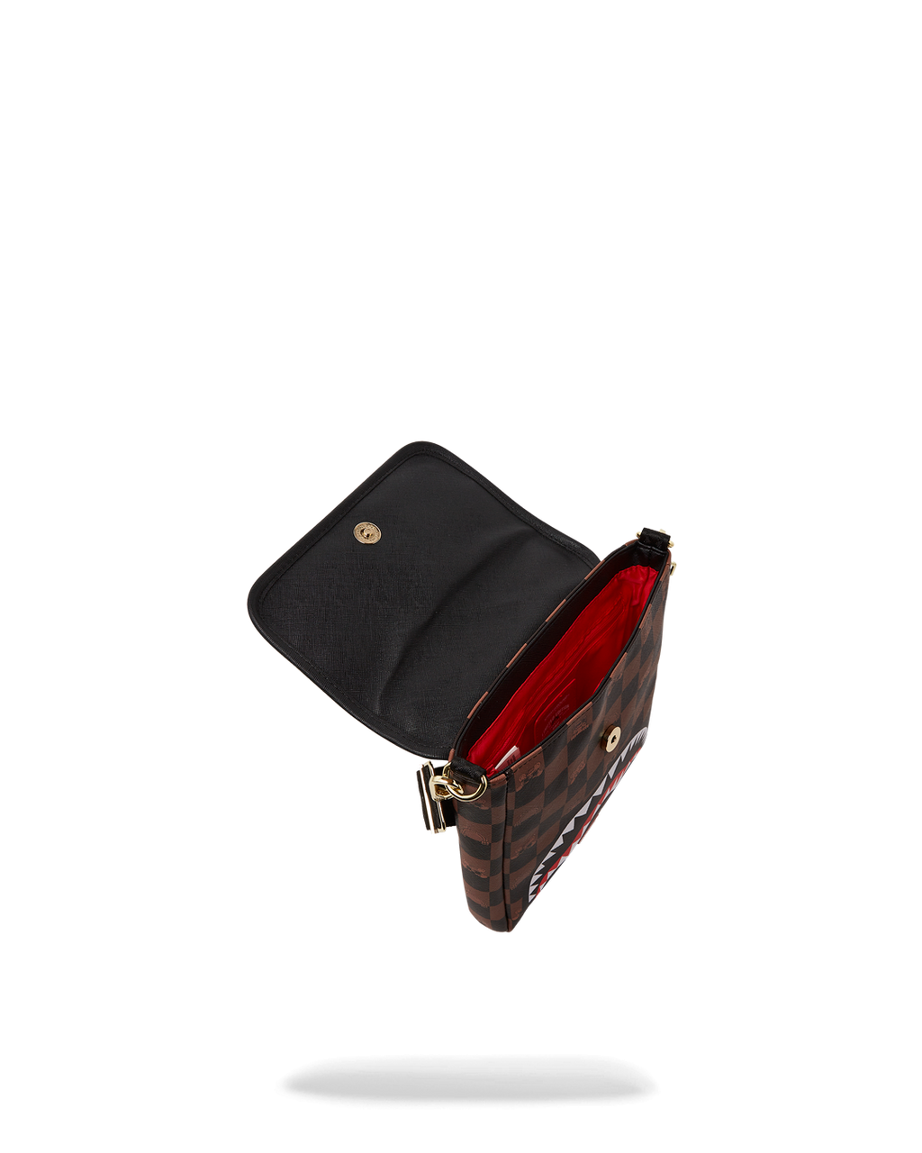 SPRAYGROUND The Hideout Messenger Sling Bag — product image 5
