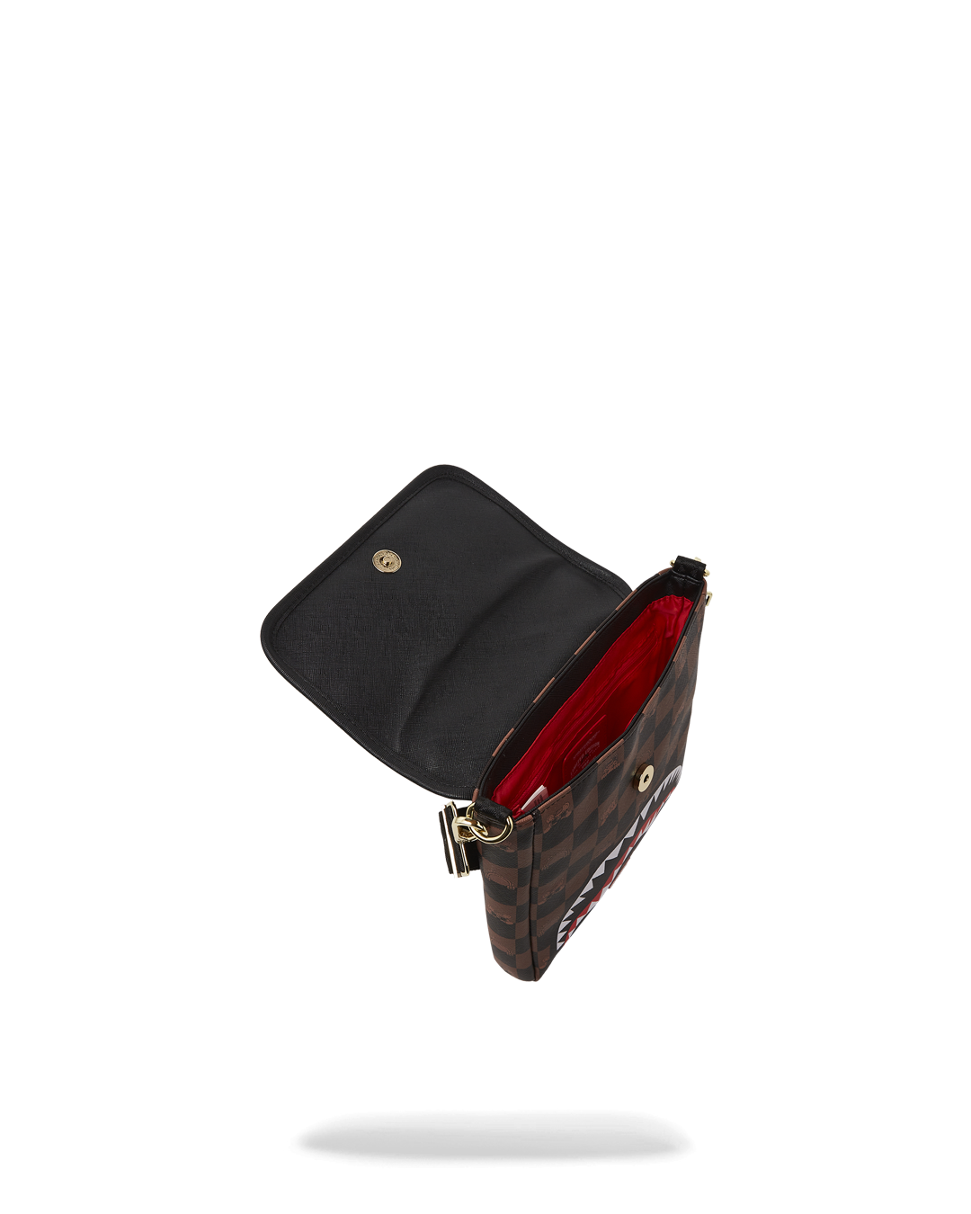 SPRAYGROUND The Hideout Messenger Sling Bag — product image 5