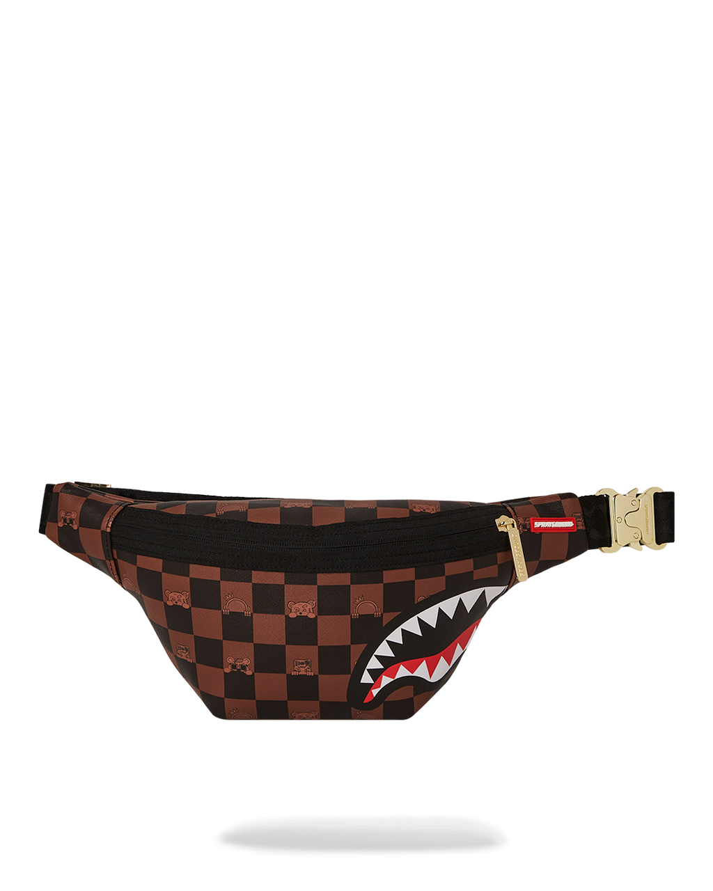 SPRAYGROUND The Hideout Savvy Crossbody — product image 1