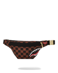 SPRAYGROUND The Hideout Savvy Crossbody — product image 1