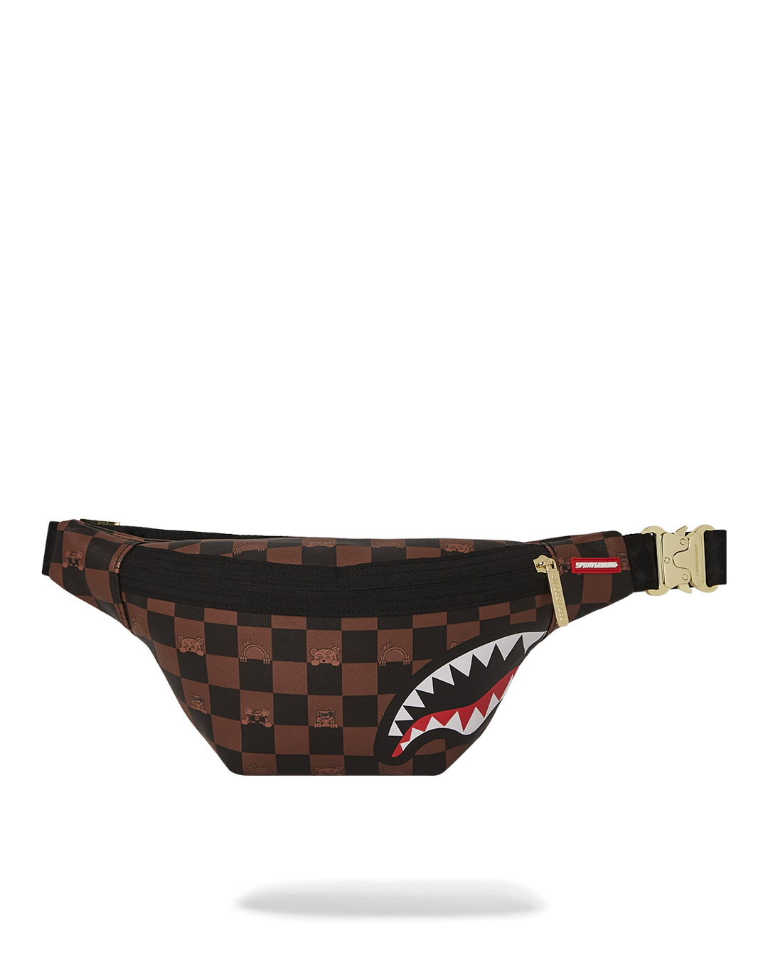 SPRAYGROUND The Hideout Savvy Crossbody — product image 1