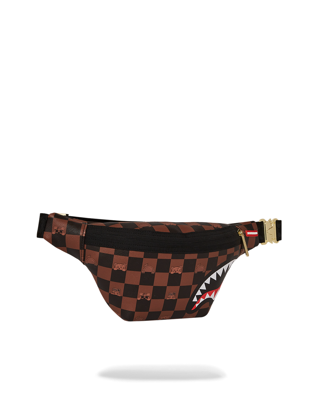 SPRAYGROUND The Hideout Savvy Crossbody — product image 3