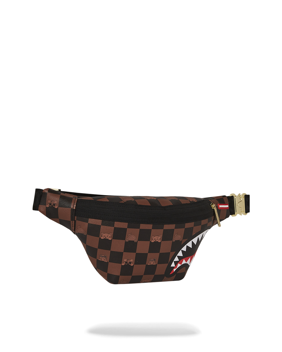 SPRAYGROUND The Hideout Savvy Crossbody — product image 3